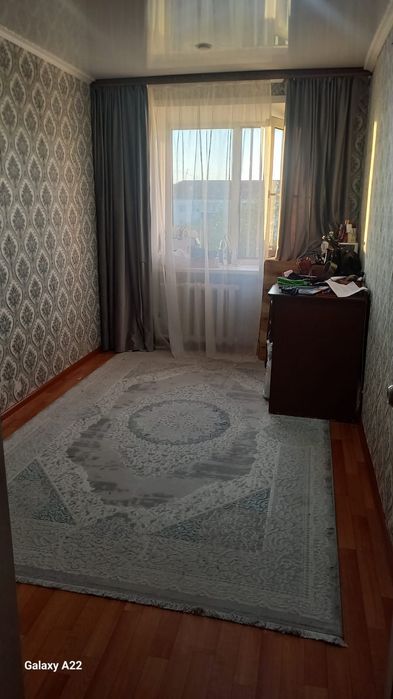 Продам 3комн квартиру в центре 5/5