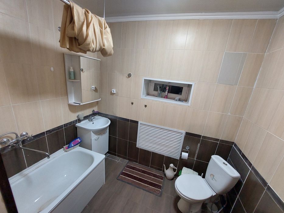 Продам благоустроенный дом  в пригороде