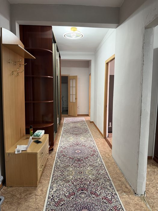 Сдаю 2х кв долгосрочно
