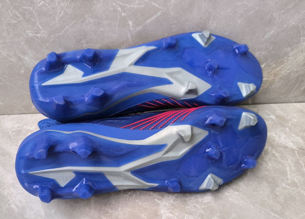 Adidas Predator 19.2  футболни обувки бутонки номер 43