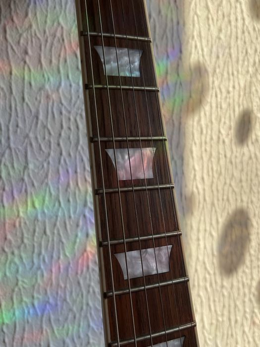 Chitara electrica Harley Benton+amplificator si cablu