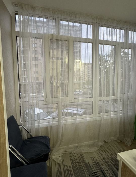Продам 3х комнатную квартиру