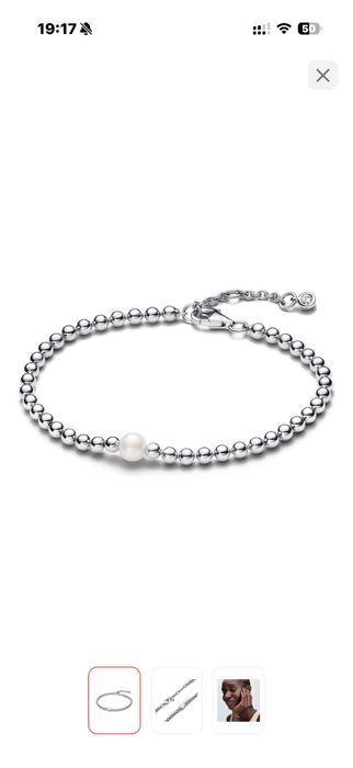 Браслет Pandora