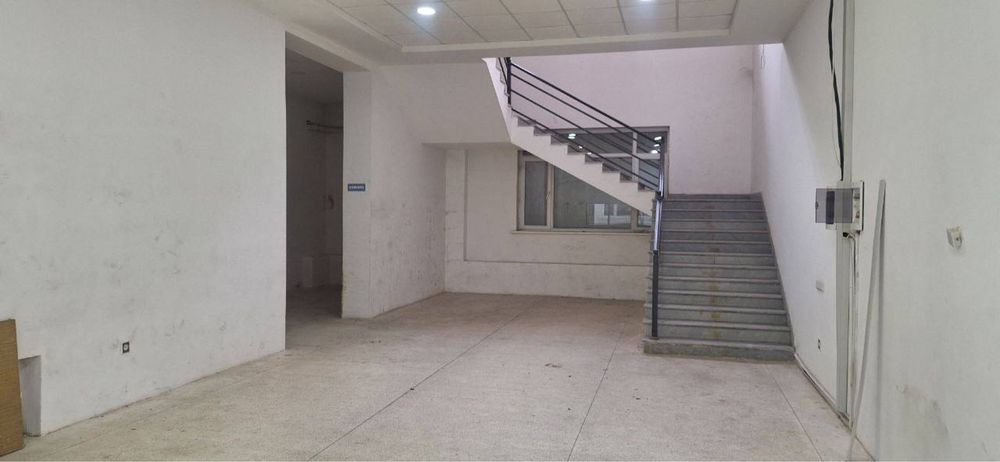 Ижарачилари бор нотурар жой / Продается нежилое помещение с арендатора