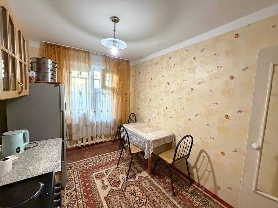 Продажа 1-комнатной квартиры