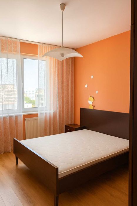 Дава се под наем Четиристаен апартамент в София, Младост 2 - 110 кв.м за 664 € - Снимка #1