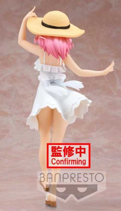Figurina Kaguya-sama: Love is War Chika Fujiwara 20 cm anime