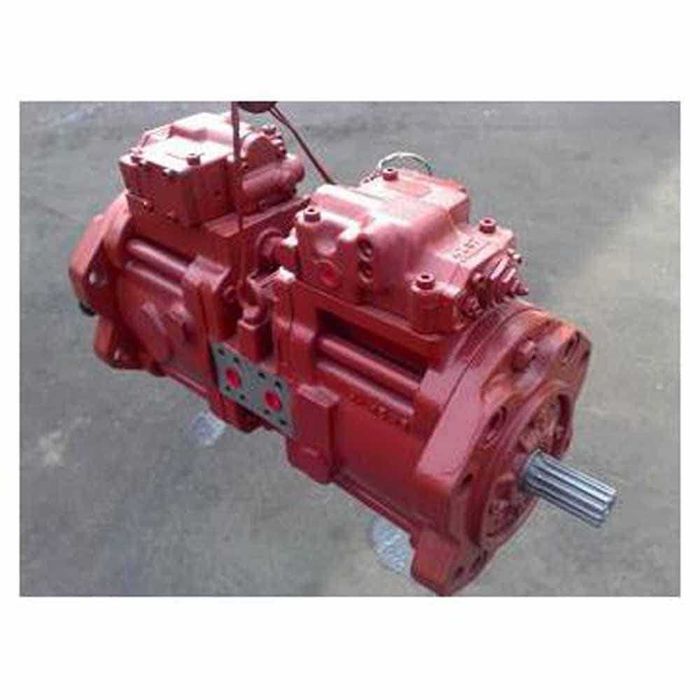 pompa hidraulica excavatoare volvo, jcb, komatsu, liebherr, hitachi