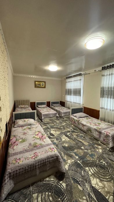 Dacha/Дача (Yusufxona- Yangiqo'rg'on)