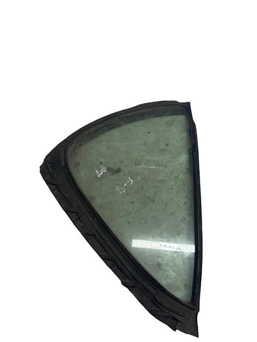 Geam Fix Dreapta Spate Lexus Ct Zwa10_ 2010 -> 68188-76010