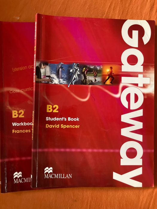 Учебници по Английски език