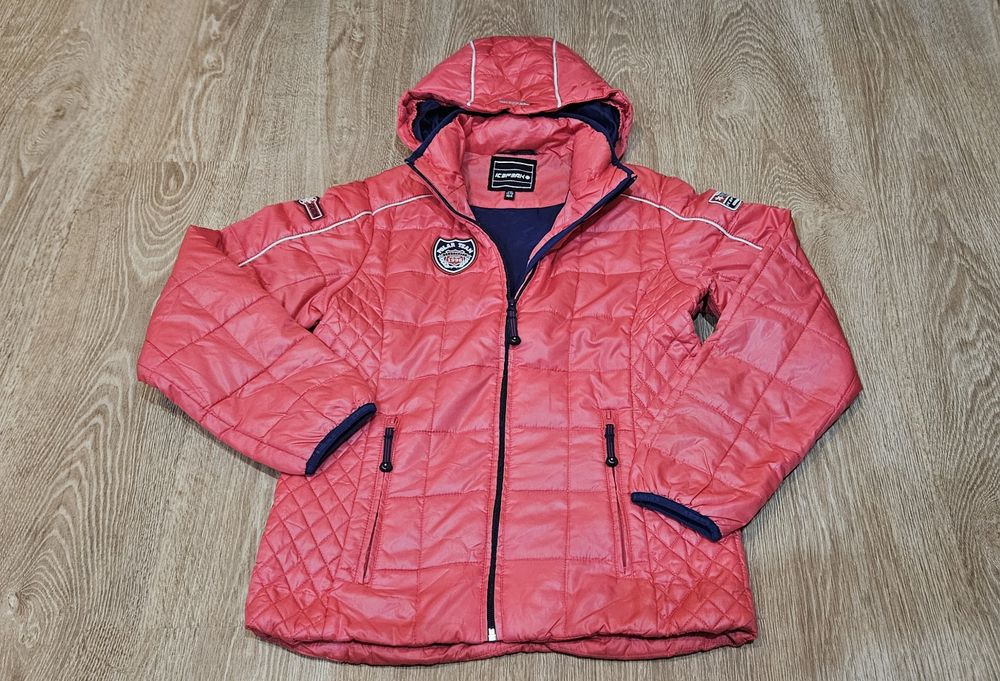 Ски яке Icepack 164 (S)