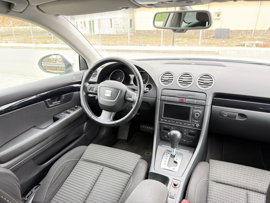 ‼️URGENT : Seat Exeo 2.0 TDI + Golf VI 1.6 TDI / PACHET AMBELE / 2012 / AUTOMATE/ OFERTA ‼️