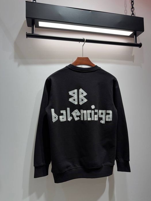Balenciaga блуза S-4XL