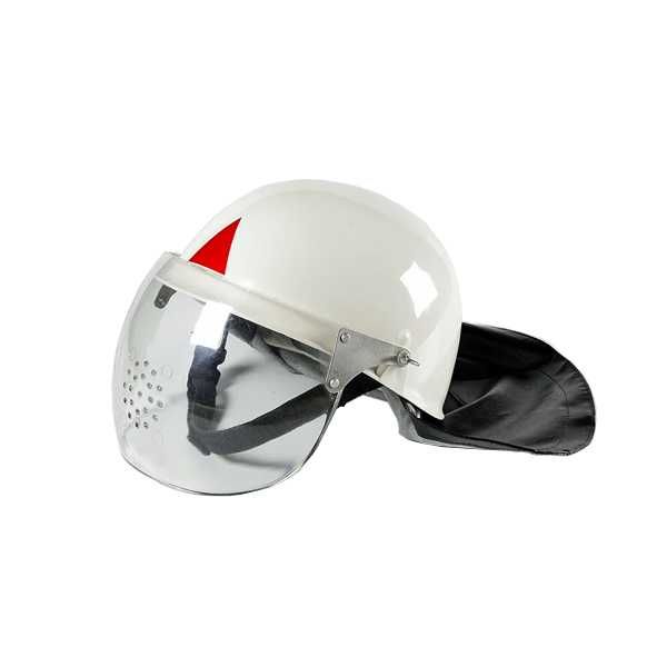 Каска пожарного КЗ-94. Отличное качество!