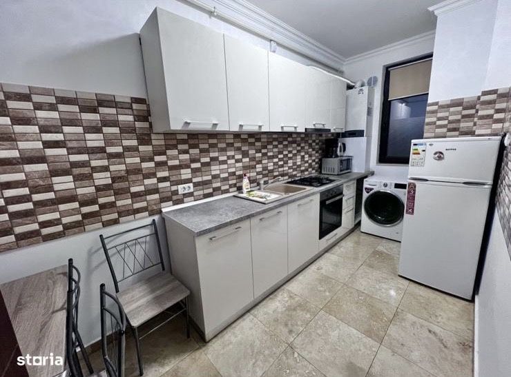 Apartament 2 camere