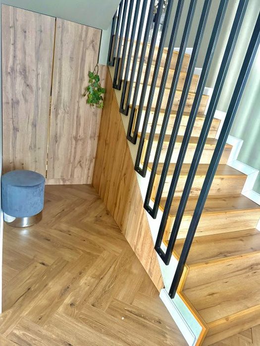 Casă nouă P+1, tip Duplex