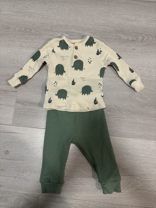 Бебешки комплектчета 0-3 месеца