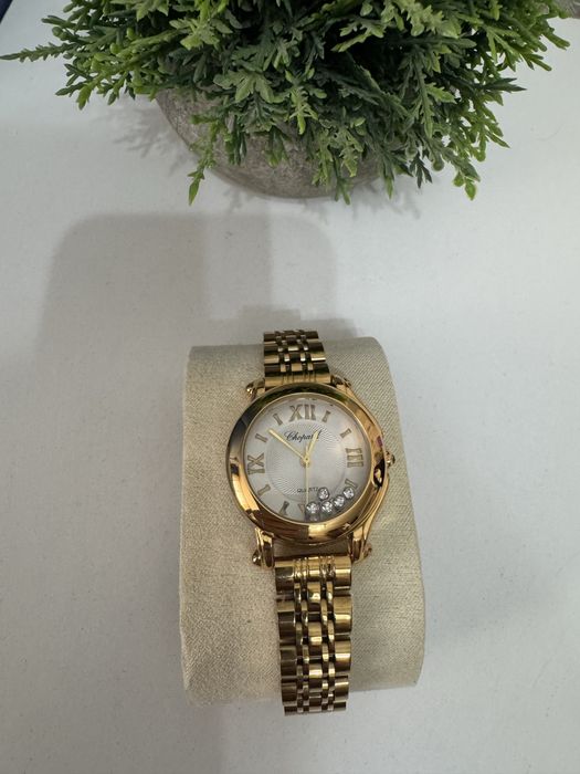 Часы новые  Chopard