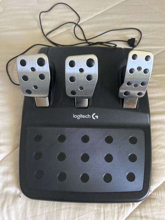 Logitech G29 Driving Force