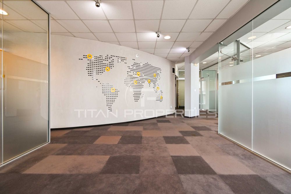 Продава се Офис в София, Студентски град - 114 кв.м за 1465 €/кв.м - Снимка #2