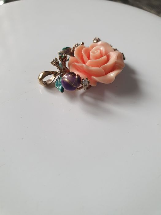 Кулон брошь StyleAvenue