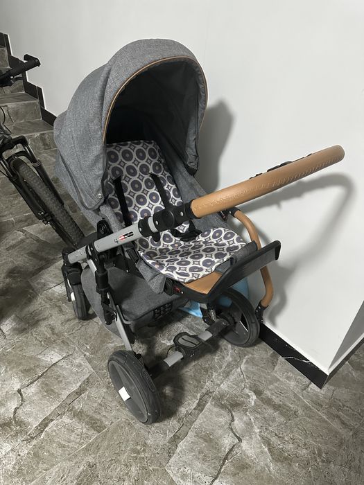 Продам коляску