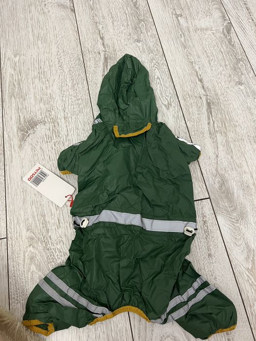 Продам комбинезон для собак новый