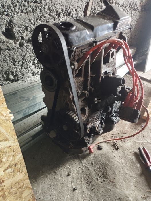 Продам двигатель