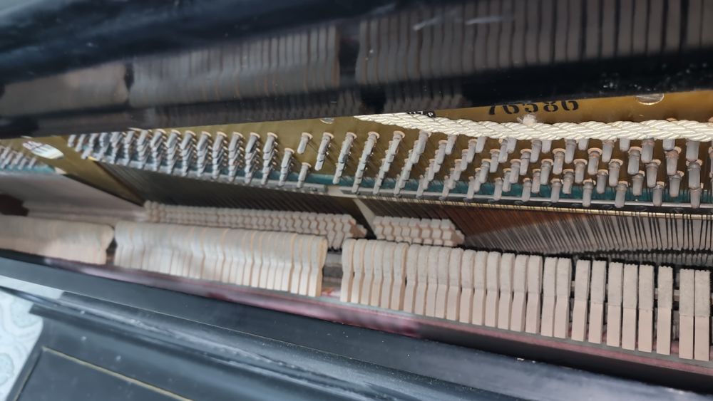 Продам пианино Ростов-дон