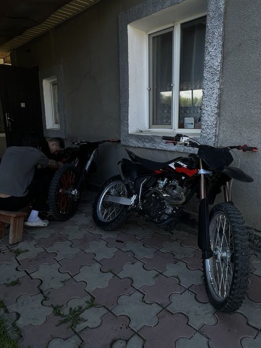 Продам Эндуро FMZ 250куб
