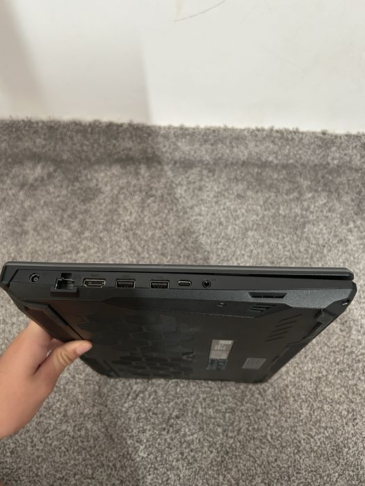 Vand laptop Tuf gaming FX506HE