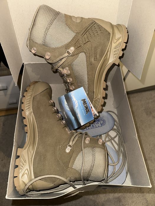 Bocanci Meindl, nr 43