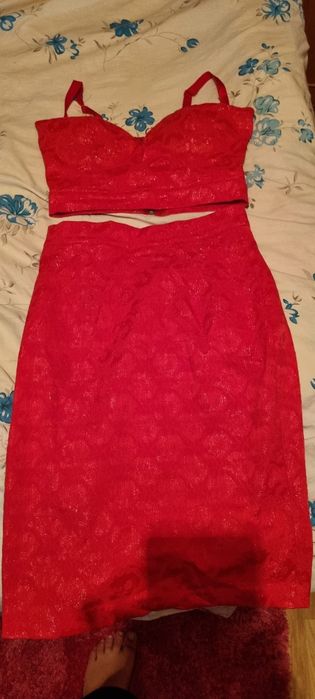 Compleu elegant dama