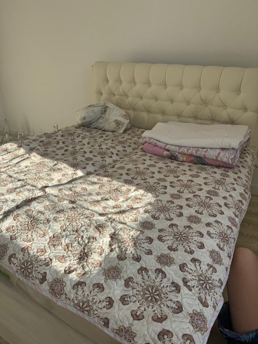 Продаю детскую кровать 12 000