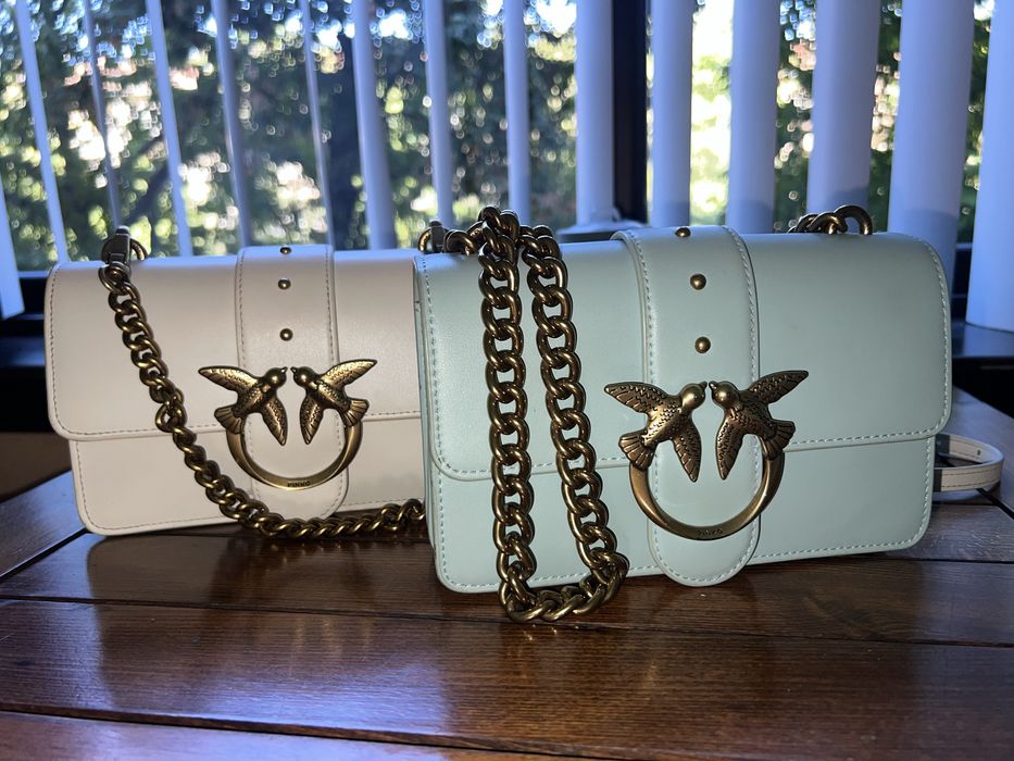 Pinko-дамски чанти, ZARA