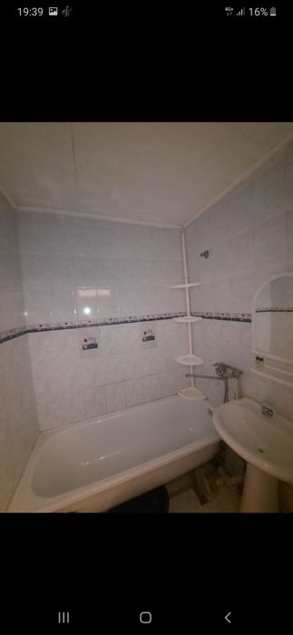 Құлсары 2бөлмелі пәтер жалға беріледі