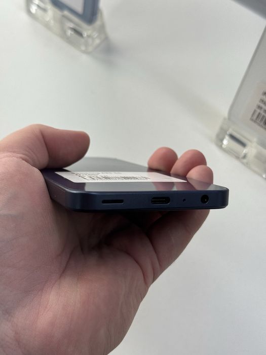 Samsung A25 128gb ozu 6