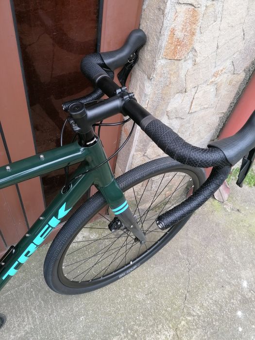 TREK  Checkpoint Gravel, 2*11  Shimano 105, хидравлика