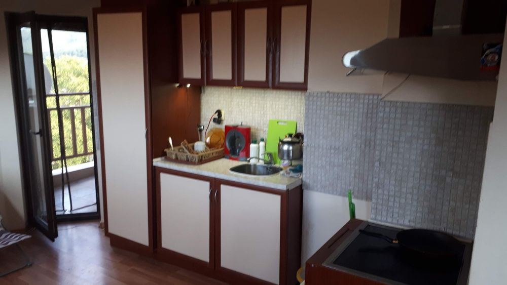 Апартамент студио в затворен комплекс  гр.Банско