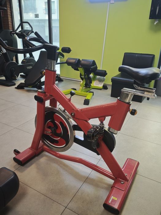 Колело спининг / spining bike