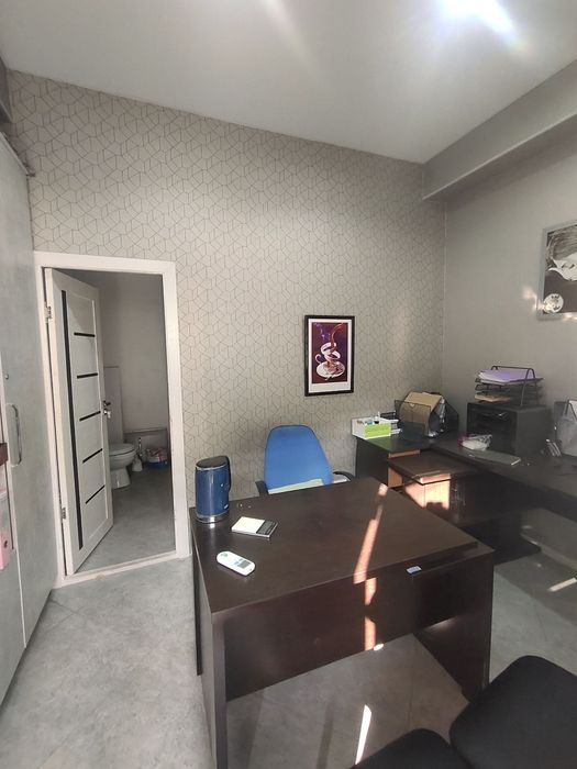 Сдам помещение под офис,.. Рядом с Центром Луначарского