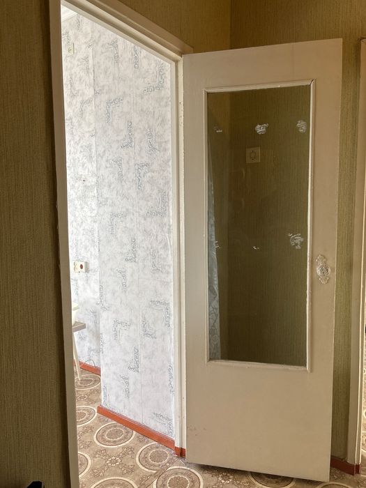 Отдам даром двери