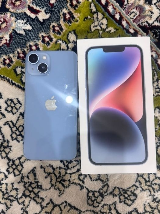 Продам iPhone 14