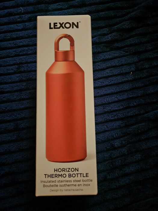 termos lexon horizon,  thermo bottle iqos