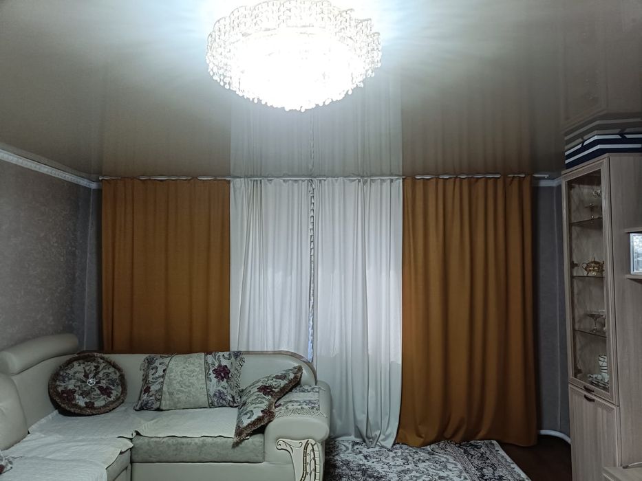 Шторы портьеры 7 м