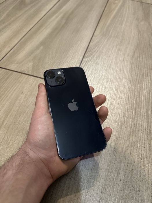 Iphone 14 256gb Айфон 14 256гб