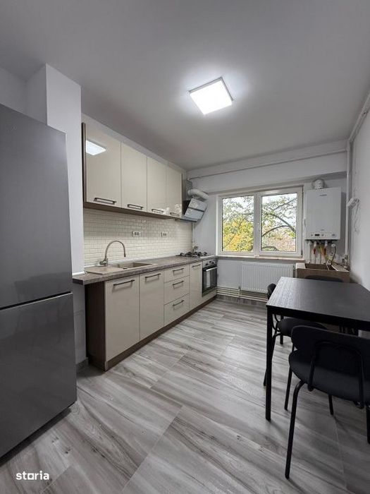 Apartament 3 camere decomandat | Tomis Nord