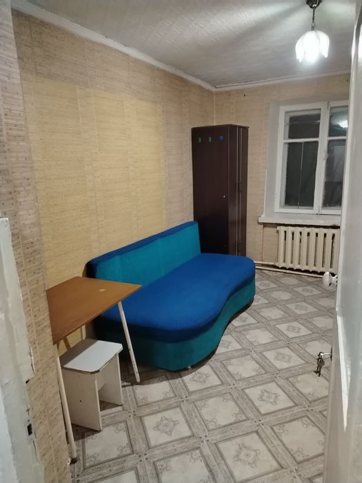 Сдаётся комната в Сортировке в общежитии