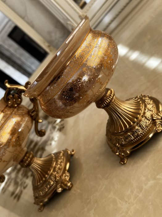 Багема сотилади срочна